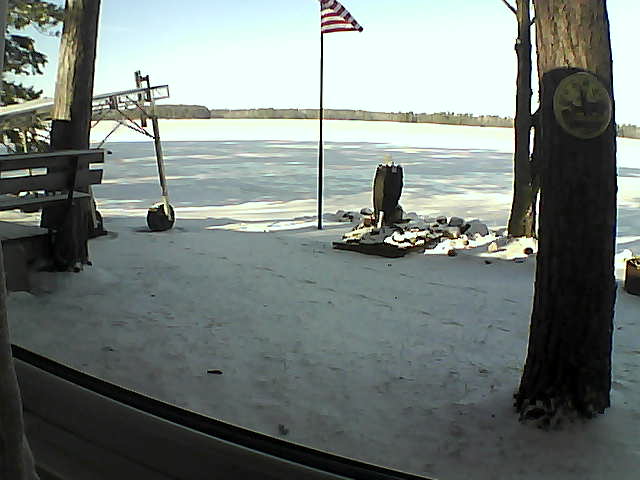 Whiteface Cam Image - Sat, 11/23/2019 10:54am 