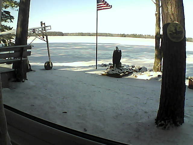 Whiteface Cam Image - Sat, 11/23/2019 11:04am 