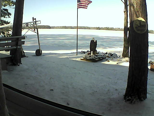 Whiteface Cam Image - Sat, 11/23/2019 11:14am 