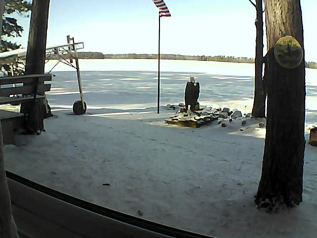 Whiteface Cam Image - Sat, 11/23/2019 11:24am 