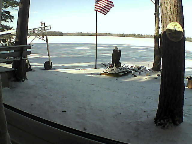 Whiteface Cam Image - Sat, 11/23/2019 11:34am 