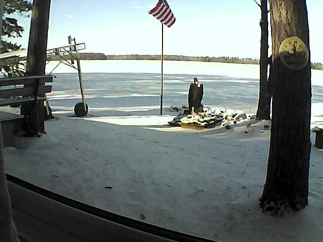 Whiteface Cam Image - Sat, 11/23/2019 11:44am 