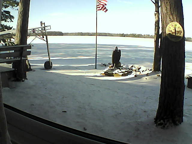 Whiteface Cam Image - Sat, 11/23/2019 11:54am 