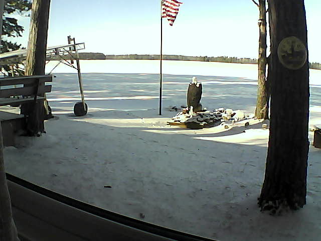 Whiteface Cam Image - Sat, 11/23/2019 12:04pm 