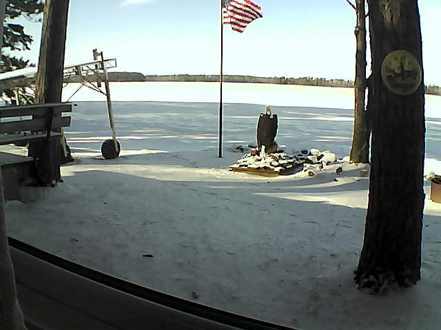 Whiteface Cam Image - Sat, 11/23/2019 12:34pm 