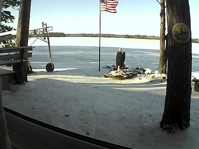 Whiteface Cam Image - Sat, 11/23/2019 12:44pm 