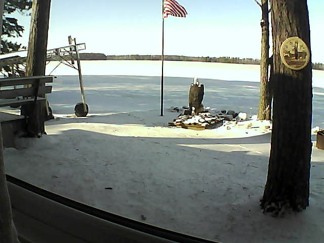 Whiteface Cam Image - Sat, 11/23/2019 12:54pm 