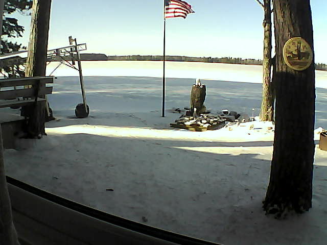 Whiteface Cam Image - Sat, 11/23/2019 1:04pm 