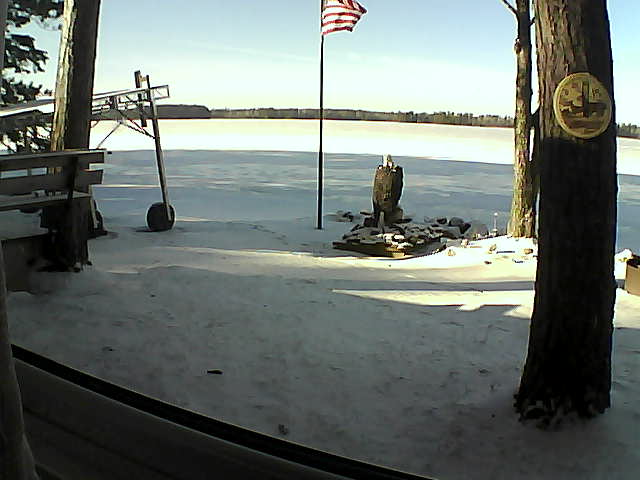 Whiteface Cam Image - Sat, 11/23/2019 1:14pm 