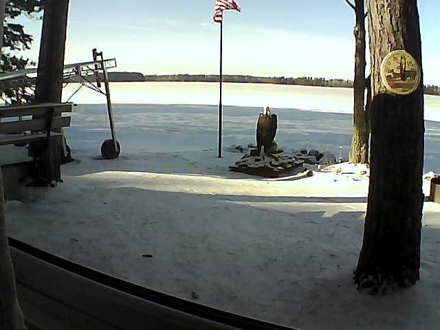 Whiteface Cam Image - Sat, 11/23/2019 1:24pm 