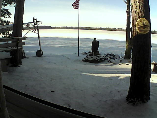 Whiteface Cam Image - Sat, 11/23/2019 1:34pm 