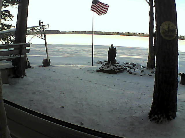 Whiteface Cam Image - Sat, 11/23/2019 1:54pm 