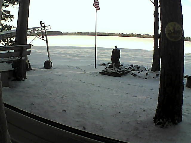 Whiteface Cam Image - Sat, 11/23/2019 2:04pm 