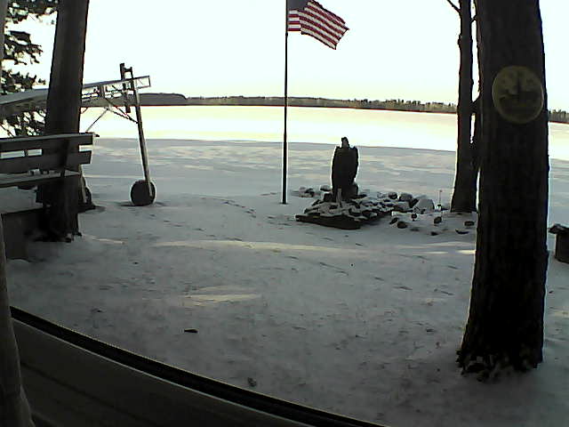 Whiteface Cam Image - Sat, 11/23/2019 2:14pm 