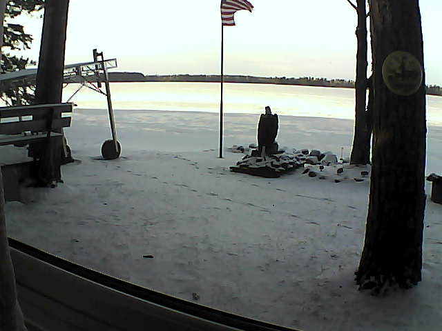 Whiteface Cam Image - Sat, 11/23/2019 2:34pm 