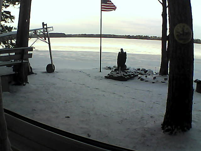 Whiteface Cam Image - Sat, 11/23/2019 2:44pm 