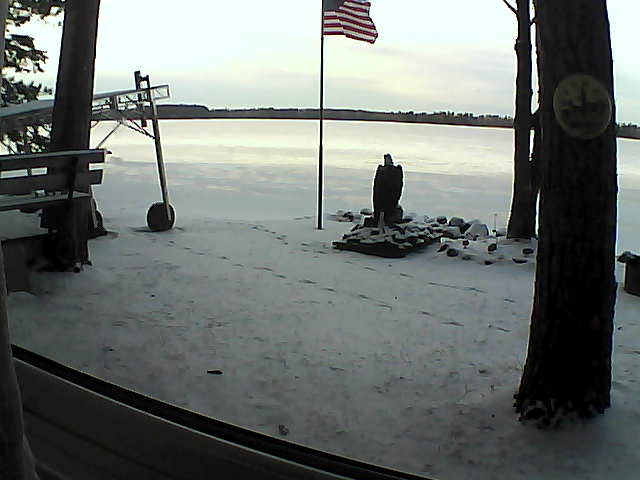 Whiteface Cam Image - Sat, 11/23/2019 2:54pm 