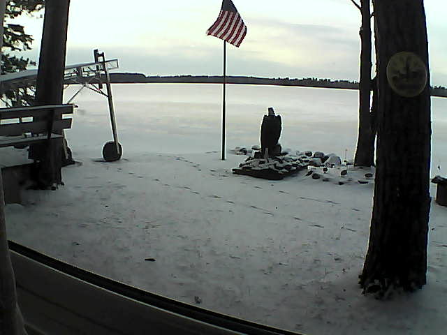 Whiteface Cam Image - Sat, 11/23/2019 3:04pm 