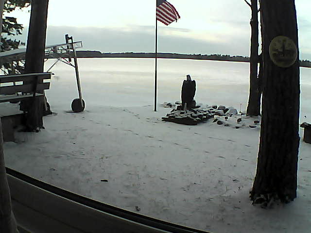 Whiteface Cam Image - Sat, 11/23/2019 3:24pm 