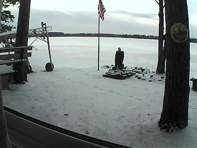 Whiteface Cam Image - Sat, 11/23/2019 3:44pm 