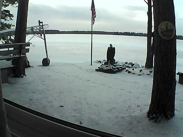 Whiteface Cam Image - Sat, 11/23/2019 3:54pm 
