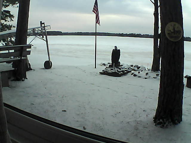 Whiteface Cam Image - Sat, 11/23/2019 4:14pm 