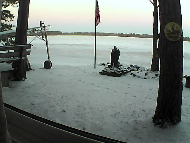 Whiteface Cam Image - Sun, 11/24/2019 7:16am 