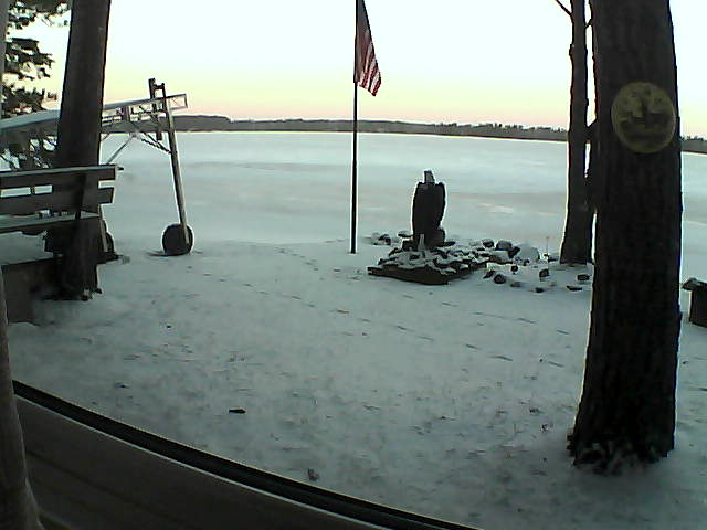 Whiteface Cam Image - Sun, 11/24/2019 7:26am 