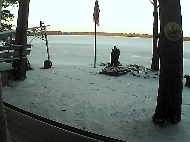 Whiteface Cam Image - Sun, 11/24/2019 7:36am 