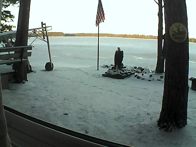 Whiteface Cam Image - Sun, 11/24/2019 7:46am 