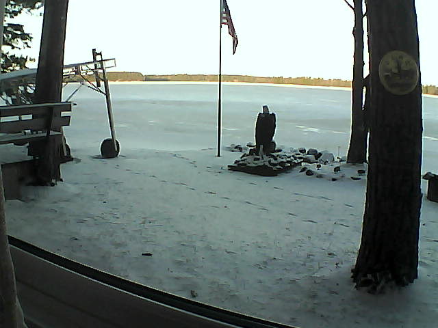 Whiteface Cam Image - Sun, 11/24/2019 7:56am 