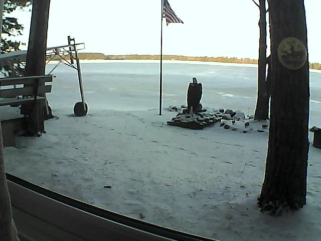 Whiteface Cam Image - Sun, 11/24/2019 8:06am 