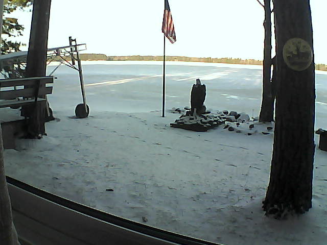 Whiteface Cam Image - Sun, 11/24/2019 8:16am 