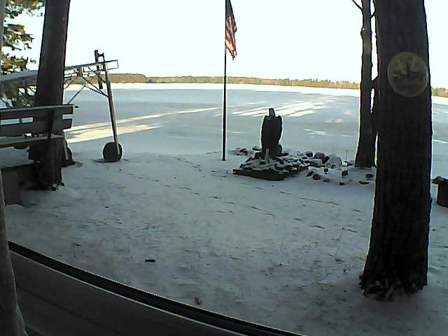 Whiteface Cam Image - Sun, 11/24/2019 8:26am 