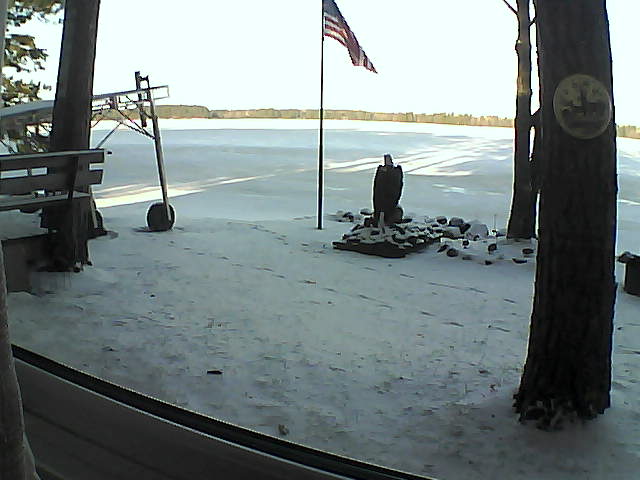 Whiteface Cam Image - Sun, 11/24/2019 8:36am 