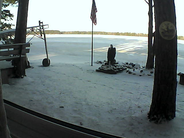 Whiteface Cam Image - Sun, 11/24/2019 8:46am 