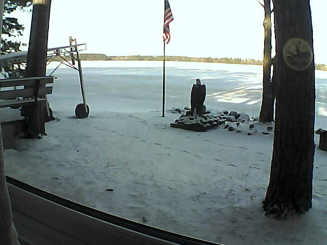 Whiteface Cam Image - Sun, 11/24/2019 9:06am 