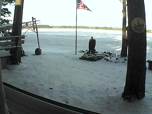 Whiteface Cam Image - Sun, 11/24/2019 9:16am 