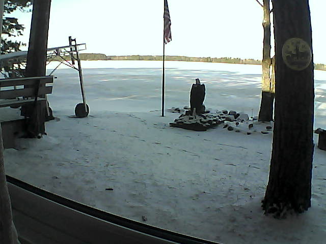 Whiteface Cam Image - Sun, 11/24/2019 9:26am 