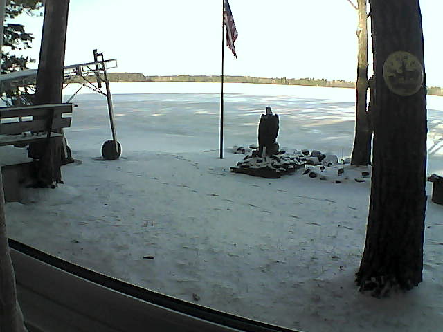 Whiteface Cam Image - Sun, 11/24/2019 9:36am 