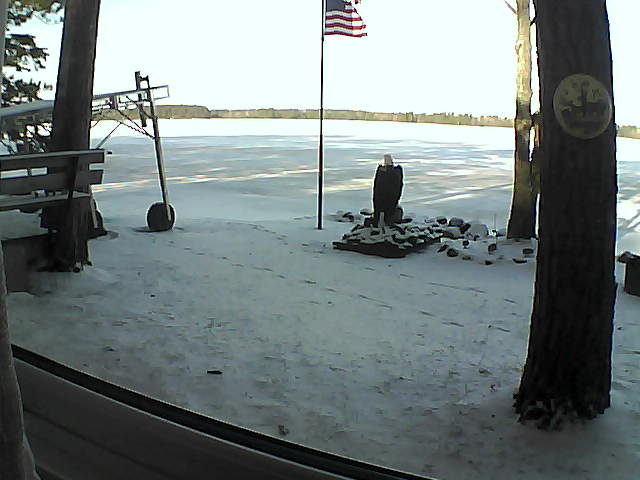 Whiteface Cam Image - Sun, 11/24/2019 9:46am 