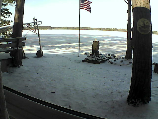 Whiteface Cam Image - Sun, 11/24/2019 10:06am 