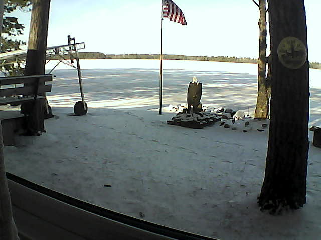 Whiteface Cam Image - Sun, 11/24/2019 10:16am 