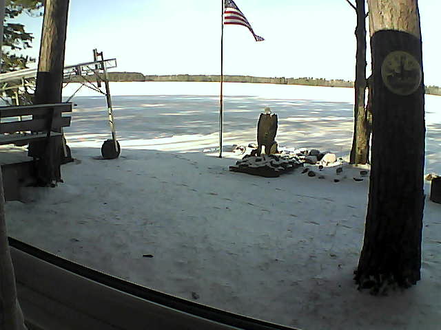 Whiteface Cam Image - Sun, 11/24/2019 10:26am 