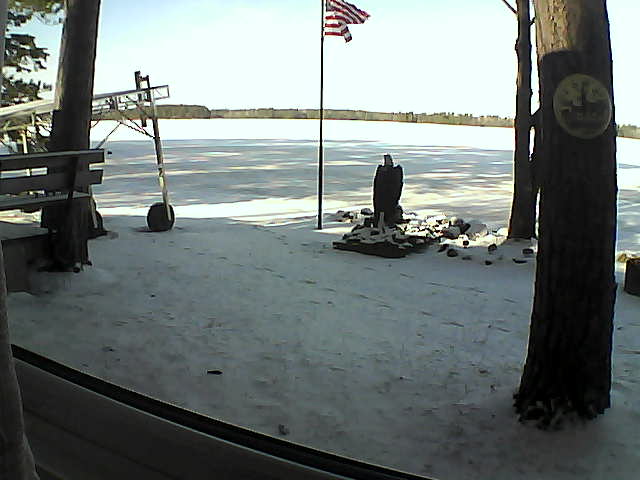 Whiteface Cam Image - Sun, 11/24/2019 10:36am 