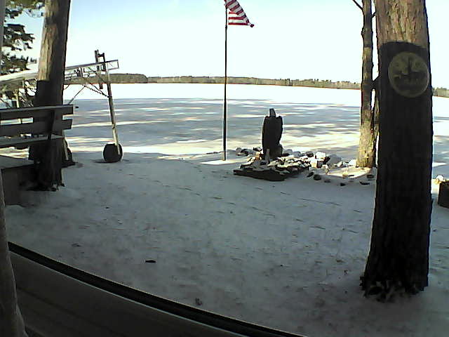 Whiteface Cam Image - Sun, 11/24/2019 10:46am 