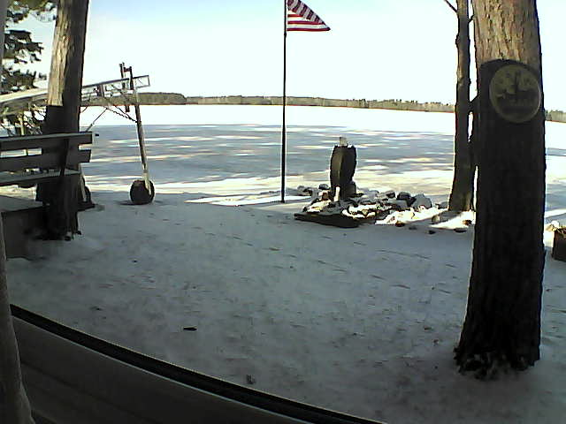 Whiteface Cam Image - Sun, 11/24/2019 10:56am 