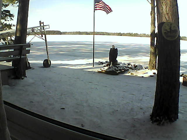 Whiteface Cam Image - Sun, 11/24/2019 11:06am 