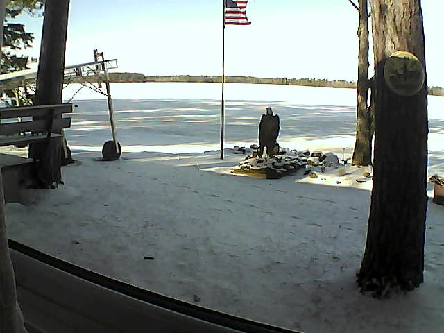 Whiteface Cam Image - Sun, 11/24/2019 11:16am 