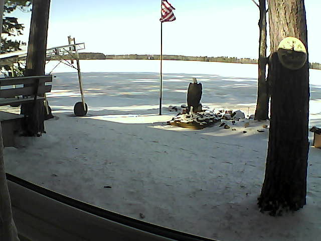 Whiteface Cam Image - Sun, 11/24/2019 11:36am 